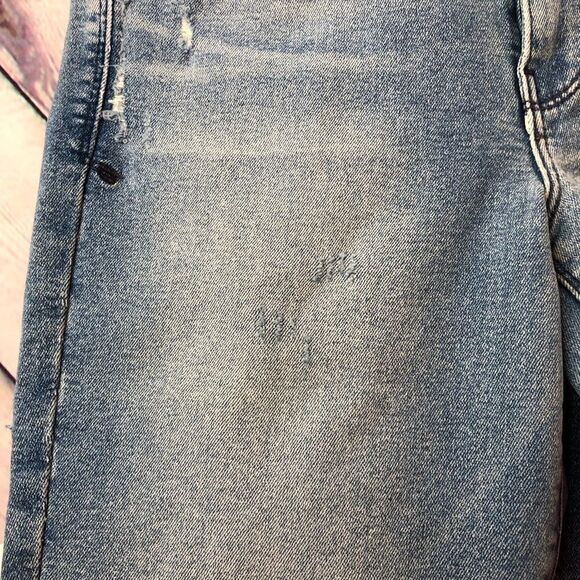 NWT RtA Road to Awe Jackson Jeans Size 28 - Picture 12 of 13